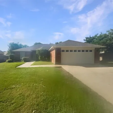 Buy this 3 bed house on 528 Dylan Court in Azle, TX 76020