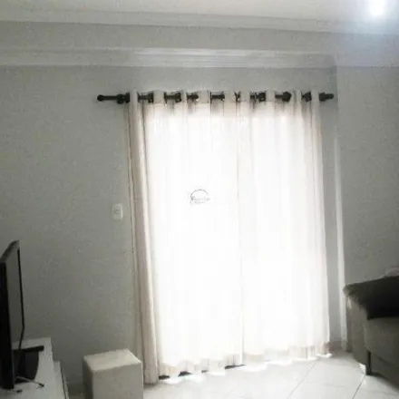 Rent this 2 bed apartment on Rua Marechal Mascarenhas de Morais in Canto do Forte, Praia Grande - SP