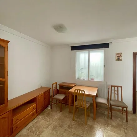 Image 1 - Calle Adriano, 16, 41001 Seville, Spain - Apartment for rent