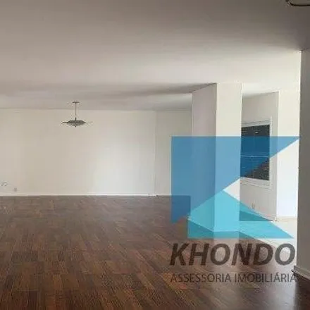 Rent this 3 bed apartment on Alameda Itu 1225 in Cerqueira César, São Paulo - SP