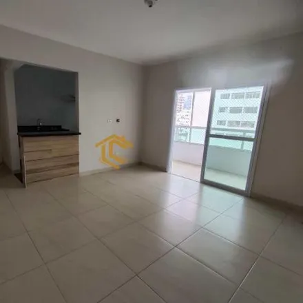 Buy this 2 bed apartment on Rua Jornalista Assis Chateaubriand in Vilamar, Praia Grande - SP