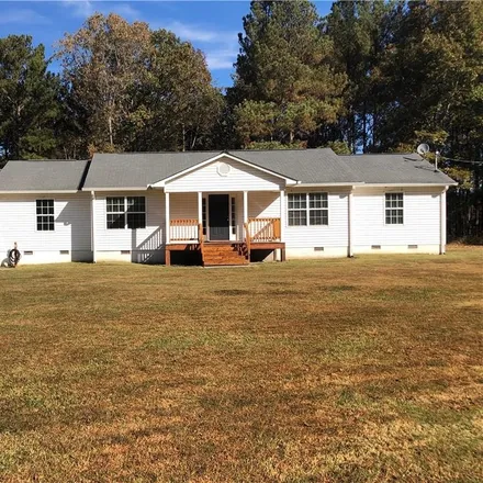 Buy this 3 bed house on 101 Chanticleer Place in Floyd County, GA 30161