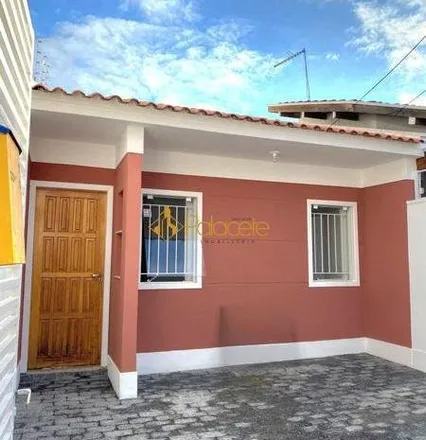 Buy this 3 bed house on Rua Manoel Antunes da Silva in Galega, Pindamonhangaba - SP