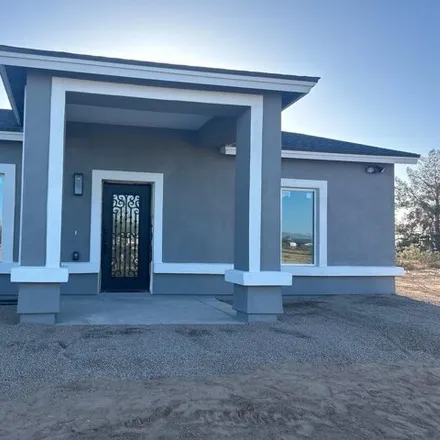 Buy this 4 bed house on 1308 N 360th Ave in Tonopah, Arizona