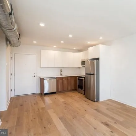 Rent this 1 bed apartment on Cheu Fishtown in 1416 Frankford Avenue, Philadelphia