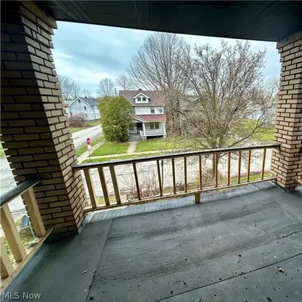 Image 3 - 713 East 136th Street, Cleveland, OH 44110, USA - House for rent