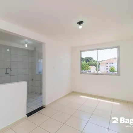 Rent this 2 bed apartment on Rua Synval Stocchero 74 in Augusta, Curitiba - PR