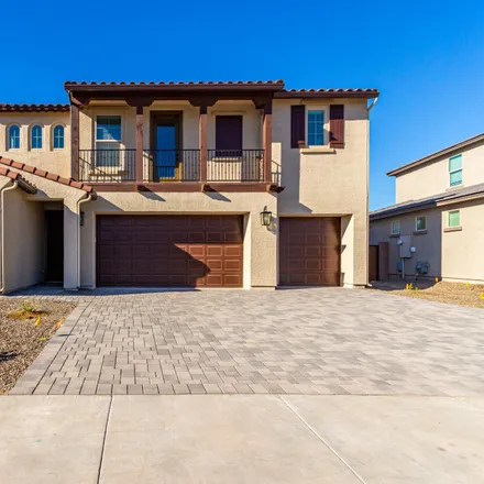 Buy this 4 bed loft on West Marguerite Avenue in Avondale, AZ 85323