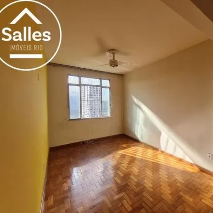 Buy this 1 bed apartment on Caixa Econômica Federal in Rua Sant'Ana, Centro