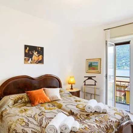 Rent this 7 bed apartment on 23865 Oliveto Lario LC