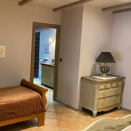 Rent this 1 bed townhouse on Val d'Azur in 83740 La Cadière-d'Azur, France