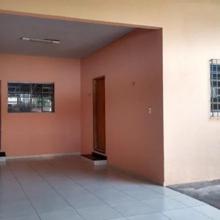 Image 2 - Avenida Berlim, Parque Anhanguera, Goiânia - GO, 74330-971, Brazil - House for sale