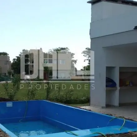 Rent this 3 bed house on unnamed road in Partido del Pilar, 1627 Villa Rosa