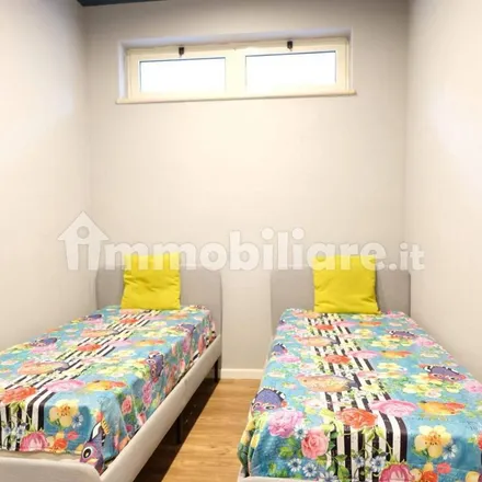 Image 1 - Via Galileo Galilei, 76125 Trani BT, Italy - Apartment for rent
