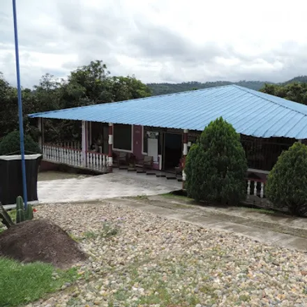 Image 3 - 43, Alvarado, TOL, Colombia - Apartment for sale