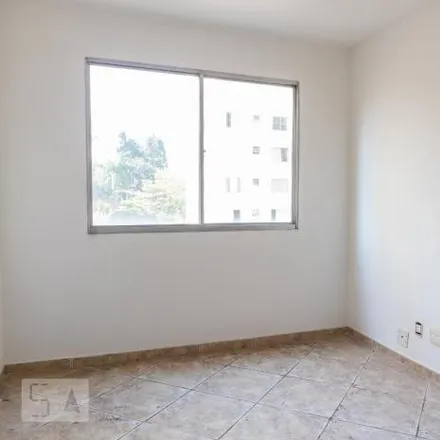 Rent this 2 bed apartment on Rua Josefina Arnoni in Horto Florestal, São Paulo - SP