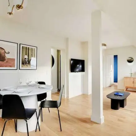 Rent this 2 bed apartment on 35bis Rue de l'Abbé Grégoire in 75006 Paris, France