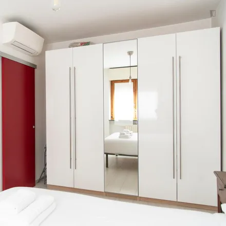 Image 3 - Via Enrico Tellini, 14a, 20155 Milan MI, Italy - Apartment for rent