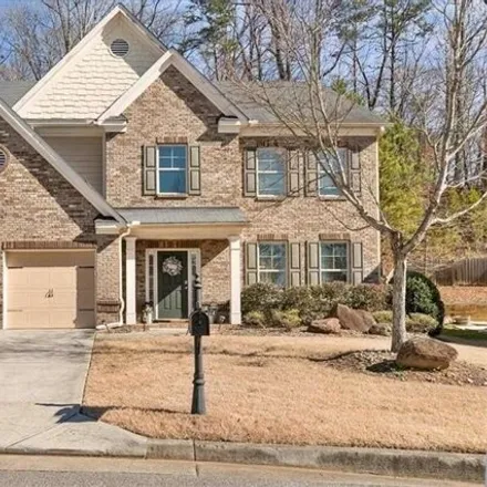 Rent this 5 bed house on unnamed road in Cobb County, GA 30061