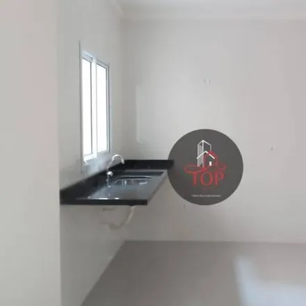 Buy this 2 bed apartment on Rua Marechal Rondon in Vila América, Santo André - SP