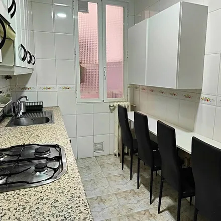 Image 7 - Calle de Gaztambide, 43, 28015 Madrid, Spain - Apartment for rent