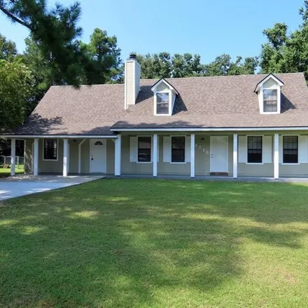 Buy this 4 bed house on 4010 Danube Circle in Lowndes County, GA 31605