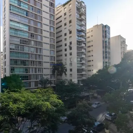 Image 2 - Rua Pernambuco 120, Consolação, São Paulo - SP, 01240-020, Brazil - Apartment for sale