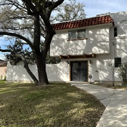 Rent this studio apartment on 6615 Forest Grove in Leon Valley, Bexar County