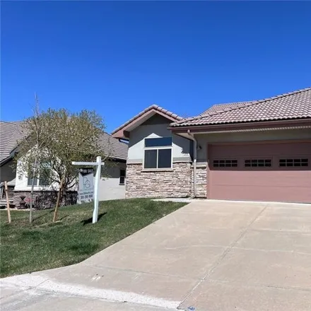 Buy this 3 bed condo on 1992 Cedarwood Place in Erie, CO 80516