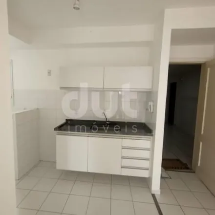 Rent this 2 bed apartment on Rua Irmã Maria Inês in Jardim Chapadão, Campinas - SP