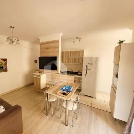 Rent this 2 bed apartment on Rua Capitão Afonso Junqueira in Jardim Bela Vista, Poços de Caldas - MG