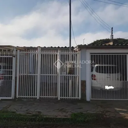 Buy this 2 bed house on Rua José Vieiro in Rubem Berta, Porto Alegre - RS