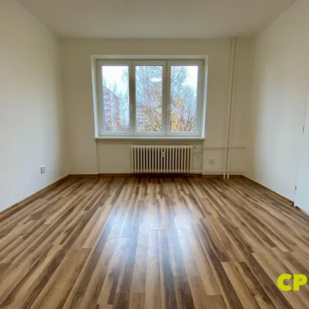 Rent this 3 bed apartment on Slezská 784 in 739 61 Třinec, Czechia