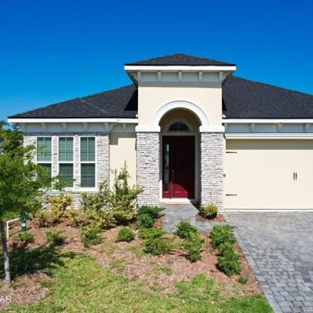 Buy this 4 bed house on 6276 Woodhaven Village Drive in Port Orange, FL 32128