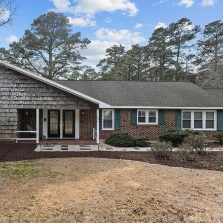 Buy this 5 bed house on 1006 Burnside Road in Manteo, NC 27954