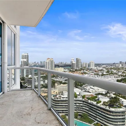 Image 5 - 40 South Pointe Drive, Miami Beach, FL 33139, USA - Apartment for rent