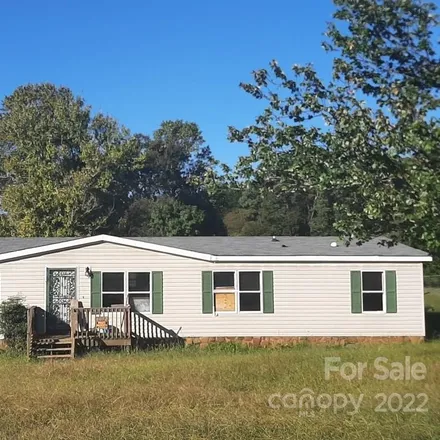 Buy this 3 bed house on 6056 Naked Creek Road in Catawba County, NC 28613