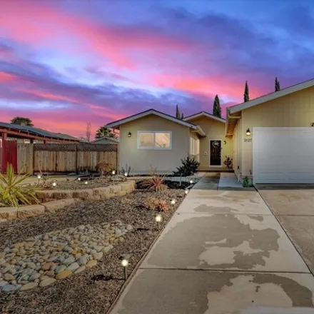 Buy this 3 bed house on 2121 Shetland Road in Livermore, CA 94551