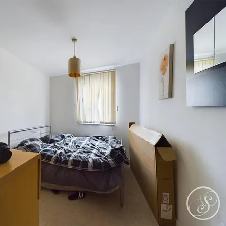 Image 4 - A63, Leeds, LS9 8NQ, United Kingdom - Apartment for rent