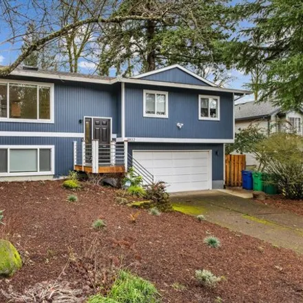 Buy this 3 bed house on 9832 Southwest 6th Avenue in Portland, OR 97219