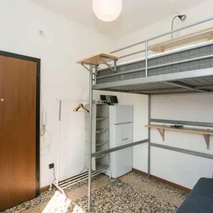 Image 8 - Via Giuseppe Giusti 65, 20099 Sesto San Giovanni MI, Italy - Apartment for rent