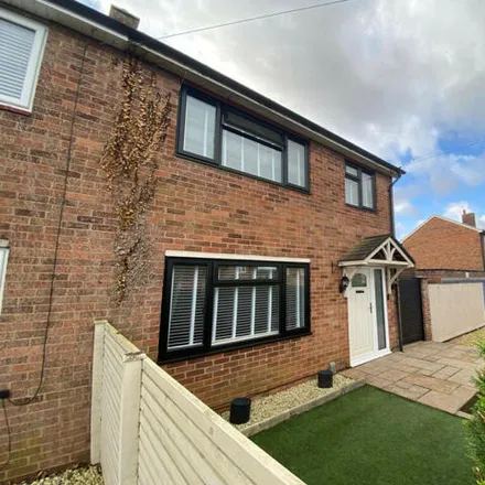 Buy this 3 bed house on Sandfields Road in St Neots, PE19 1PD