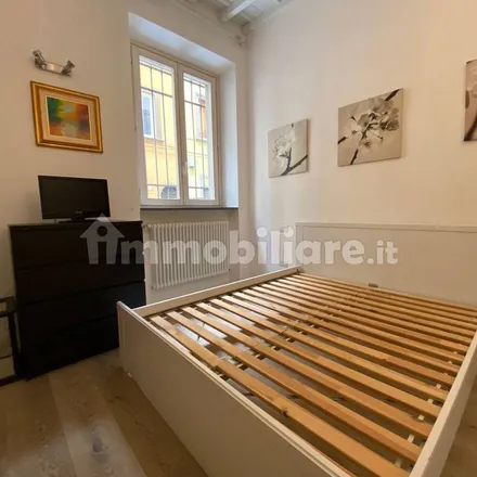 Rent this 3 bed apartment on Via della Chiesa 50 R in 50125 Florence FI, Italy