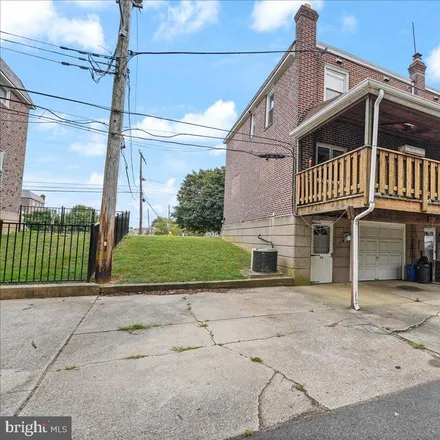 Image 5 - 1198 Cedarwood Road, Llanwellyn, Darby Township, PA 19036, USA - Townhouse for sale