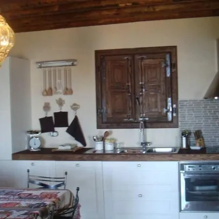 Image 9 - 90042 Borgetto PA, Italy - House for rent