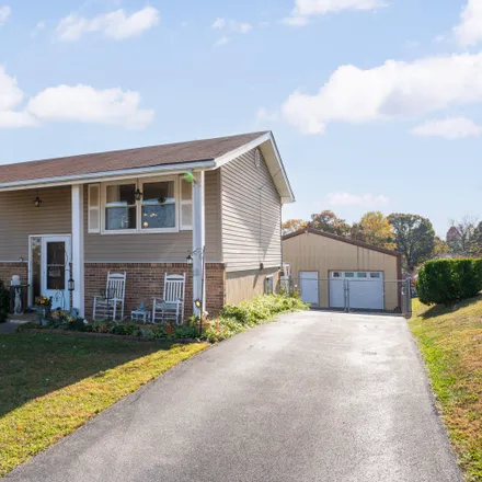 Buy this 3 bed house on 536 Rogers Avenue in Cedar Grove, Sullivan County