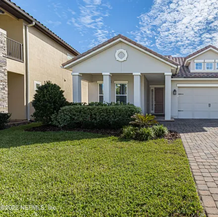 Buy this 3 bed house on 2837 Preveza Court in Jacksonville, FL 32246