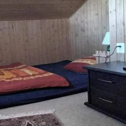 Rent this 2 bed house on Krummenau in Wahlkreis Toggenburg, Switzerland