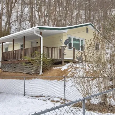 Buy this 2 bed house on 299 Jennifer Drive in Paintsville, KY 41240