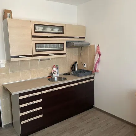 Image 4 - Regionální knihovna Karviná, Masarykovo nám., 733 01 Karviná, Czechia - Apartment for rent